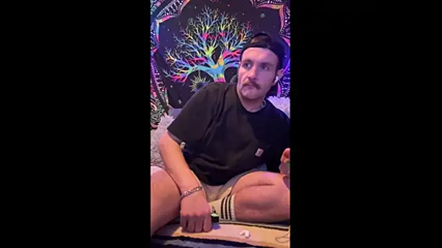 Jackjack716 online show from 12, 3, 2026