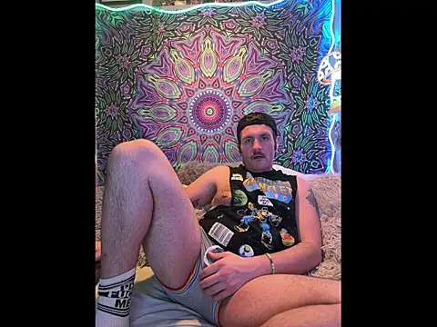 Jackjack716 online show from 20, 4, 2026