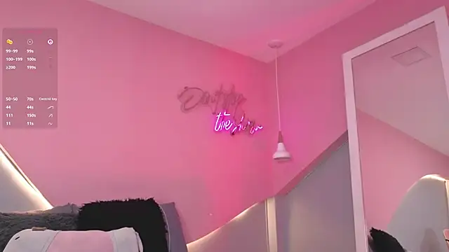 AllisonRoberts  online show from 7, 4, 2026