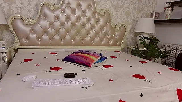 CarmellaAngel online show from 15, 2, 2025