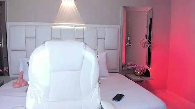 Snapshot of JessyEvans chatting on 5, 1, 2026 JessyEvans online show from 5, 1, 2026