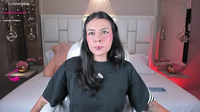 Snapshot of JessyEvans chatting on 15, 1, 2026 JessyEvans online show from 15, 1, 2026