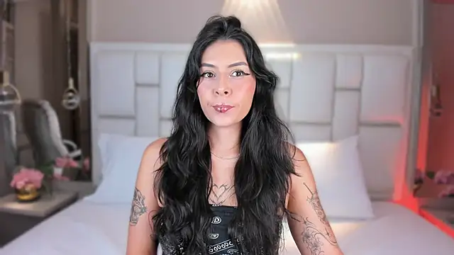 Snapshot of JessyEvans chatting on 12, 2, 2026 JessyEvans online show from 12, 2, 2026