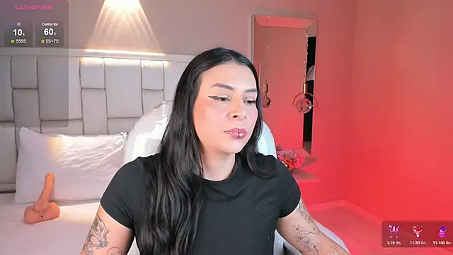 Snapshot of JessyEvans chatting on 27, 2, 2026 JessyEvans online show from 27, 2, 2026