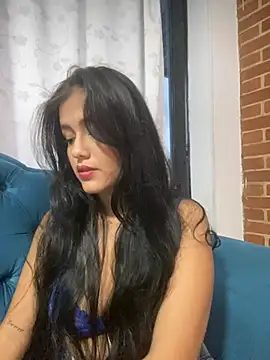 AbbyMillerrr online show from 6, 12, 2024