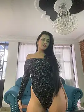 AbbyMillerrr online show from 13, 12, 2024