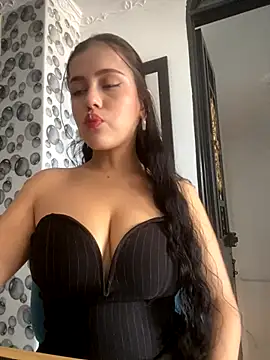 AbbyMillerrr online show from 25, 9, 2025