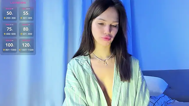 lookkeyhole online show from 26, 10, 2025