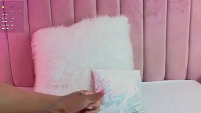 KimberlyCutee online show from 16, 7, 2026