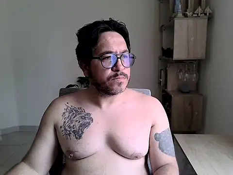 OsoMaduro12 online show from 16, 1, 2026