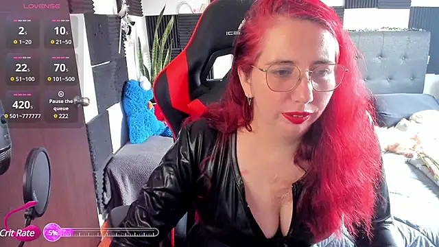 Ursula fire online show from 15, 3, 2025