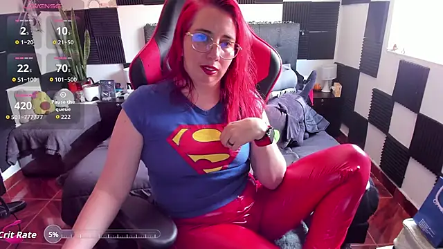 Ursula fire online show from 20, 2, 2026