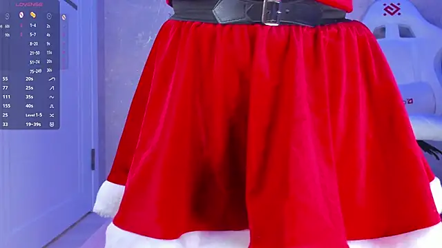 Snapshot of SweeteRose_Royce chatting on 3, 1, 2025 SweeteRose Royce online show from 3, 1, 2025