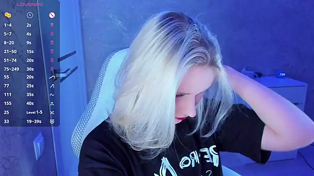 Snapshot of SweeteRose_Royce chatting on 14, 3, 2025 SweeteRose Royce online show from 14, 3, 2025