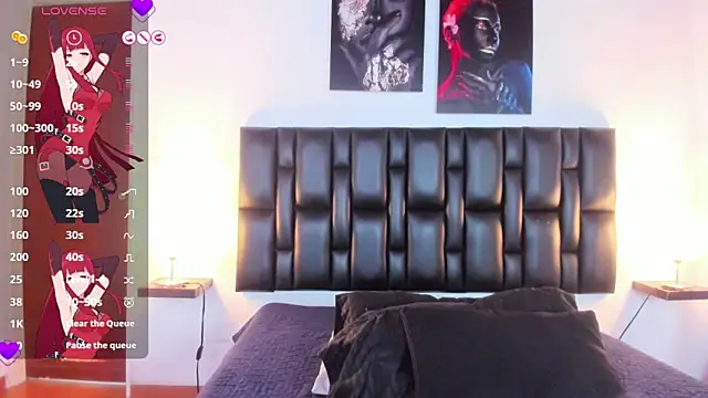 NicoleRouss online show from 18, 1, 2025