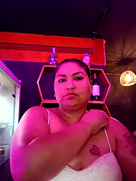 Marcela87 online show from 3, 1, 2025