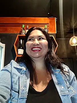 Marcela87 online show from 27, 1, 2025