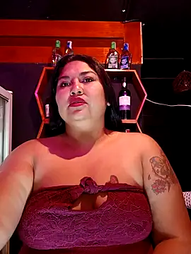 Marcela87 online show from 1, 2, 2025