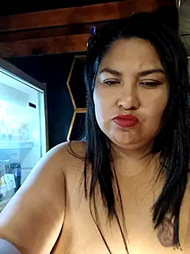 Marcela87 online show from 23, 2, 2025
