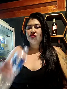 Marcela87 online show from 9, 3, 2025