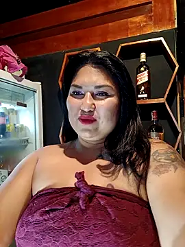 Marcela87 online show from 9, 3, 2025