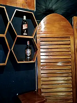 Marcela87 online show from 18, 3, 2025