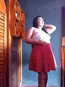 Marcela87 online show from 14, 9, 2025