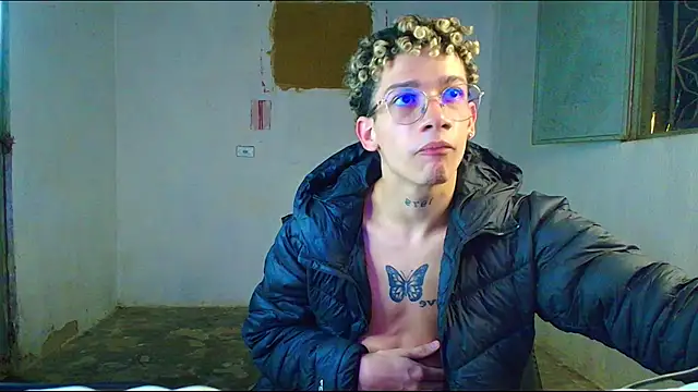 Snapshot of mateodeamjo chatting on 16, 1, 2026 mateodeamjo online show from 16, 1, 2026