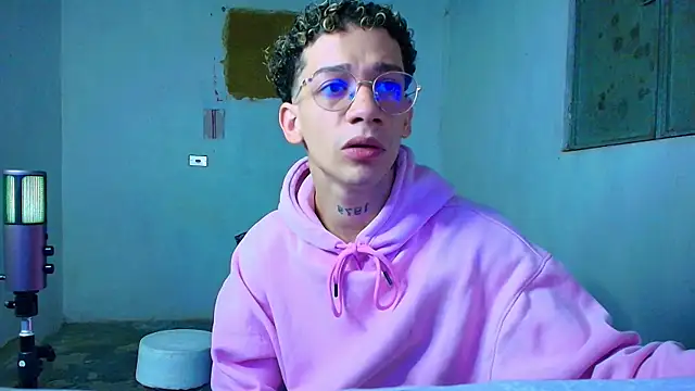 mateodeamjo online show from 4, 3, 2026