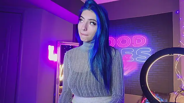 AriaVoss online show from 11, 12, 2024