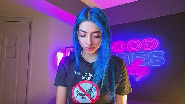 AriaVoss online show from 13, 12, 2024