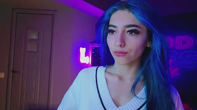 AriaVoss online show from 19, 12, 2024