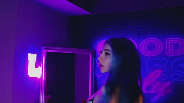 AriaVoss online show from 20, 1, 2025