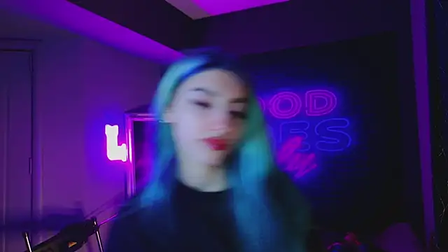 AriaVoss online show from 26, 1, 2025