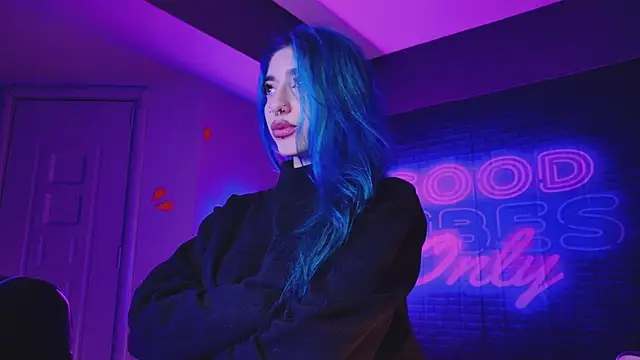 AriaVoss online show from 20, 2, 2025