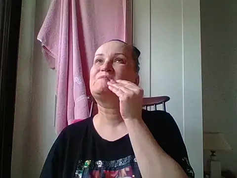  squirty cum lady  online show from 13, 3, 2025