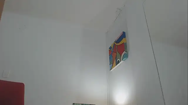 Amelia Debora Antonella online show from 20, 3, 2025