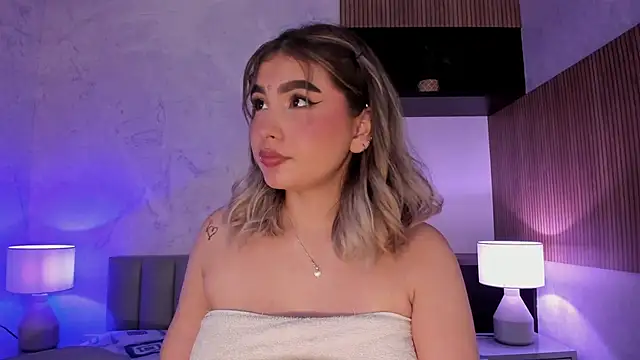 SamantaBone online show from 28, 12, 2024