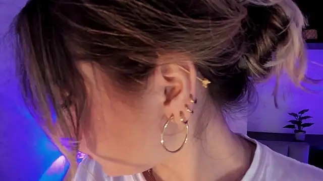 SamantaBone online show from 21, 1, 2025