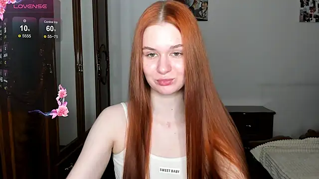 EmilySoul online show from 16, 2, 2025