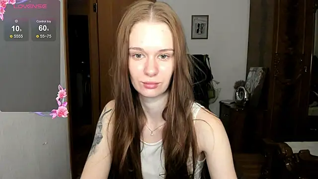 Snapshot of EmilySoul chatting on 4, 6, 2026 EmilySoul online show from 4, 6, 2026