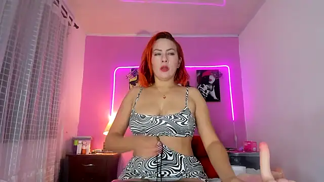 Niki Fox111 online show from 11, 3, 2025