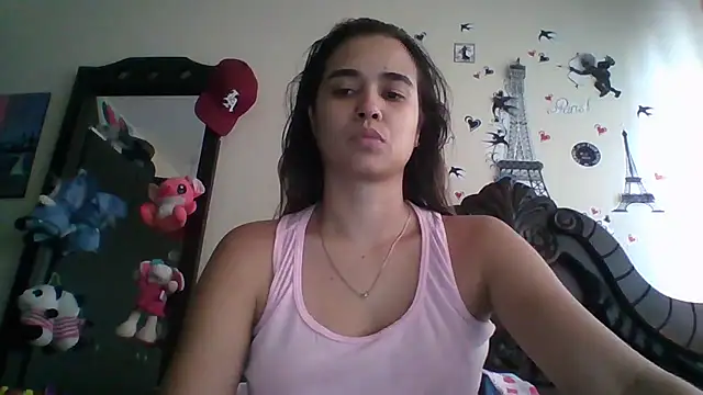 trianabell online show from 4, 11, 2025