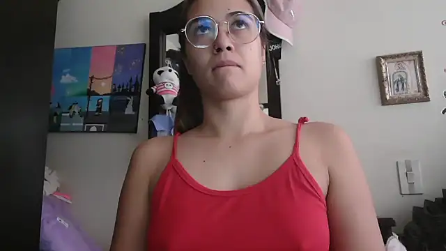 trianabell online show from 22, 3, 2026