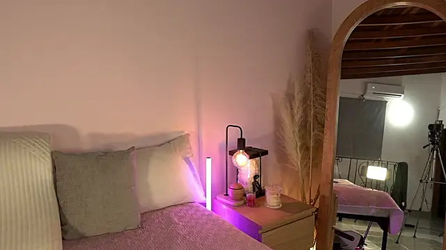 TamyHoney online show from 23, 6, 2026