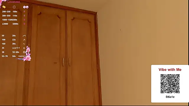 FabianPriince online show from 30, 1, 2025