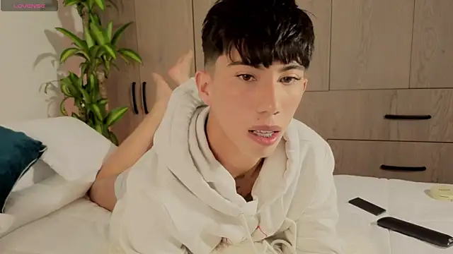 FabianPriince online show from 26, 9, 2025