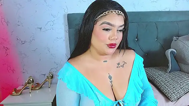 Brhiana Williamms online show from 7, 5, 2026