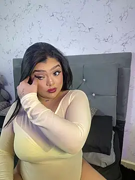 Brhiana Williamms online show from 9, 6, 2026