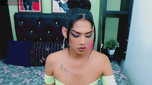 Snapshot of Amanda_bigx chatting on 18, 1, 2025 Amanda bigx online show from 18, 1, 2025